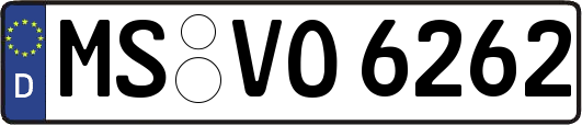 MS-VO6262