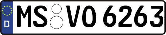 MS-VO6263