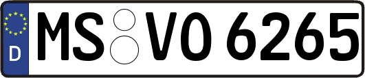 MS-VO6265
