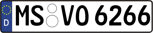 MS-VO6266