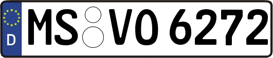 MS-VO6272