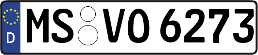 MS-VO6273