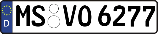 MS-VO6277