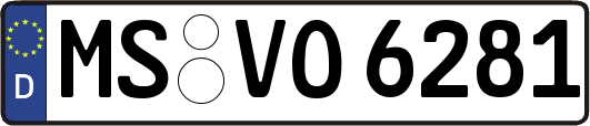 MS-VO6281