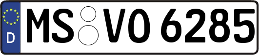 MS-VO6285
