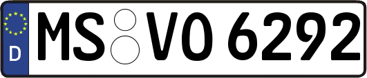 MS-VO6292