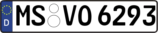 MS-VO6293