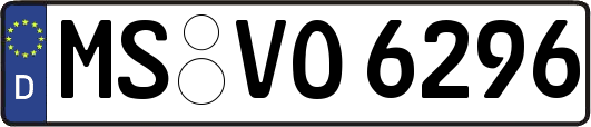 MS-VO6296
