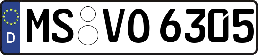 MS-VO6305