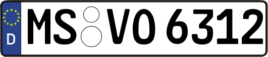 MS-VO6312