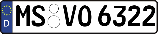 MS-VO6322
