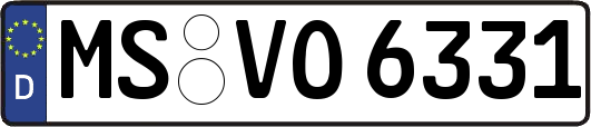 MS-VO6331