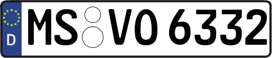 MS-VO6332