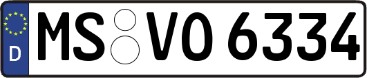 MS-VO6334