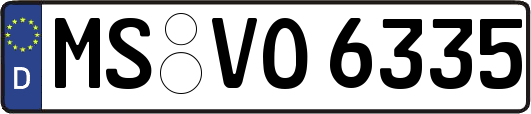 MS-VO6335
