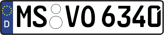 MS-VO6340