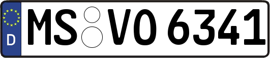 MS-VO6341