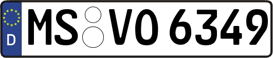 MS-VO6349