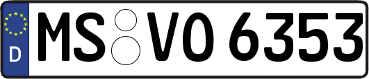 MS-VO6353