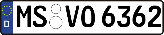 MS-VO6362