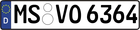 MS-VO6364