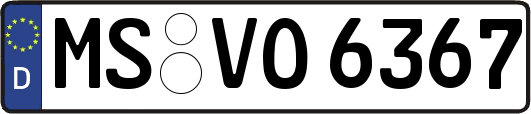 MS-VO6367