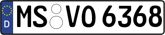 MS-VO6368