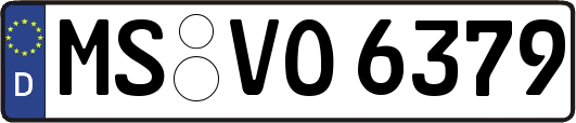 MS-VO6379