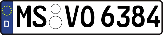 MS-VO6384