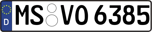 MS-VO6385