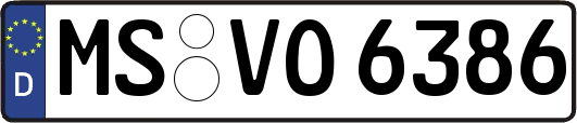 MS-VO6386