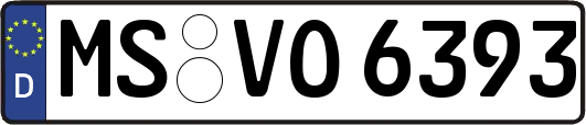 MS-VO6393
