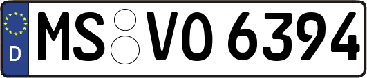 MS-VO6394