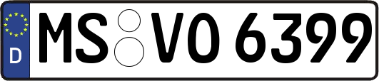 MS-VO6399