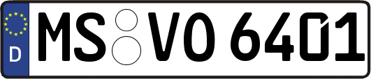 MS-VO6401