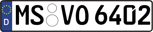 MS-VO6402