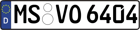 MS-VO6404