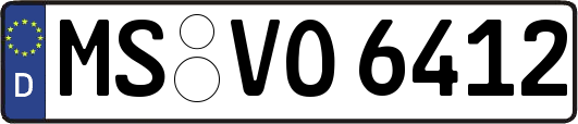 MS-VO6412