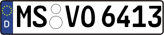 MS-VO6413