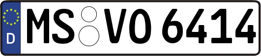 MS-VO6414