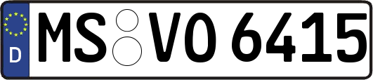 MS-VO6415
