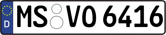 MS-VO6416