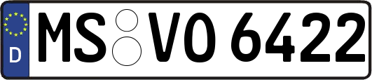 MS-VO6422