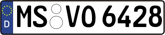 MS-VO6428