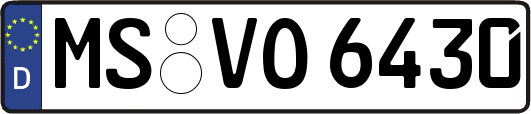 MS-VO6430