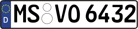 MS-VO6432