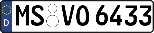 MS-VO6433