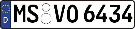 MS-VO6434