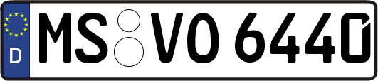 MS-VO6440