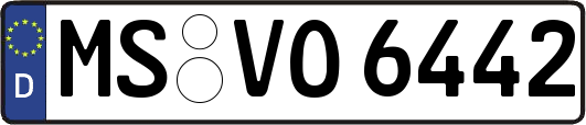 MS-VO6442